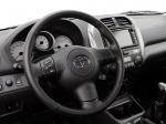 Toyota RAV4 5-Door 2003 года